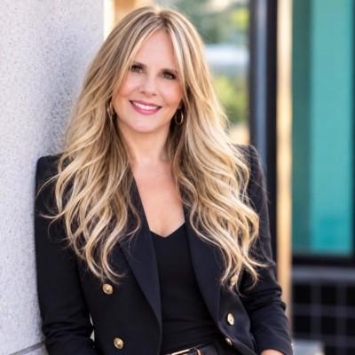 Shelley Dull, CEO of Birdie Mobility